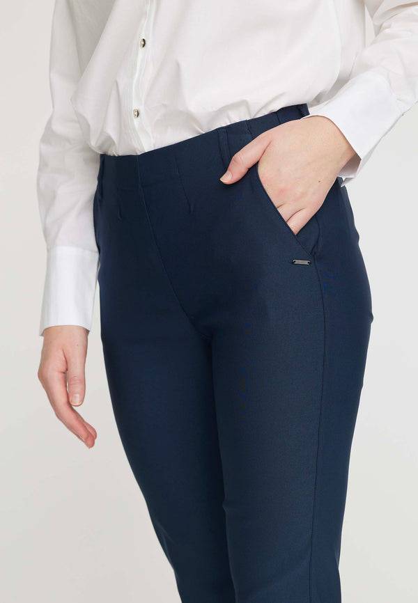 Laurie ELIZABETH SLIM CROP 7/8-pituus
