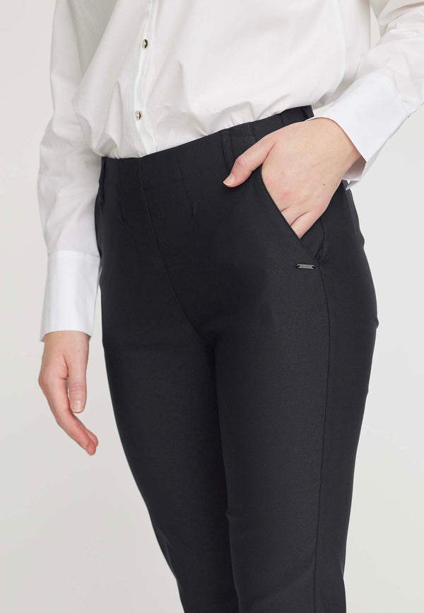 Laurie ELIZABETH SLIM CROP 7/8-pituus