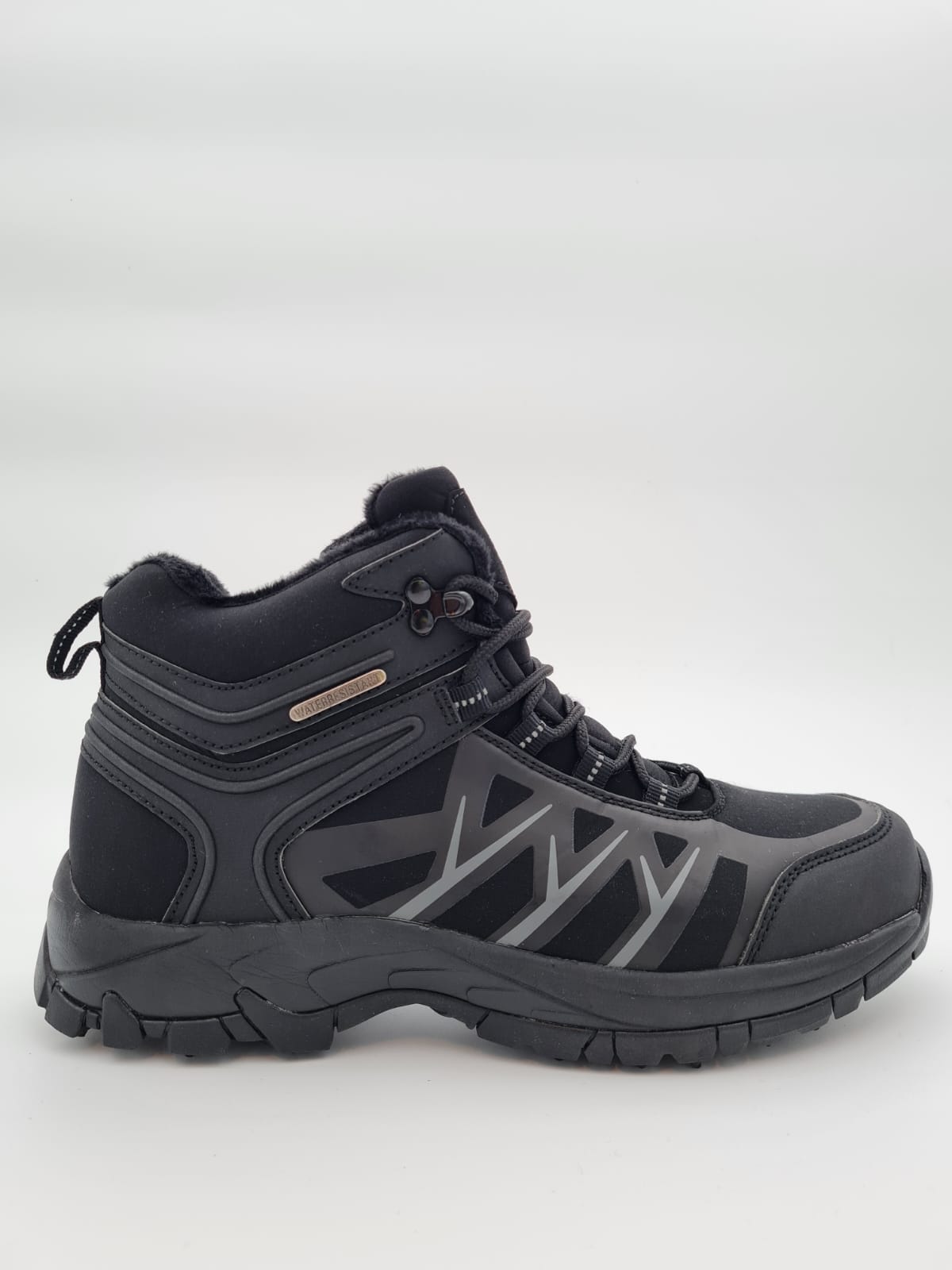 Miesten Strollers nastakengät