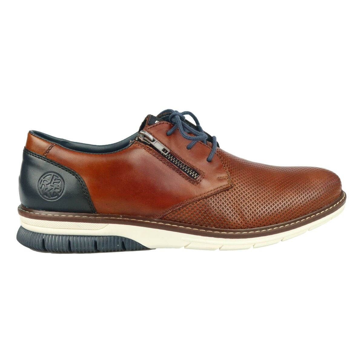 Rieker kävelykenkä 14409-24