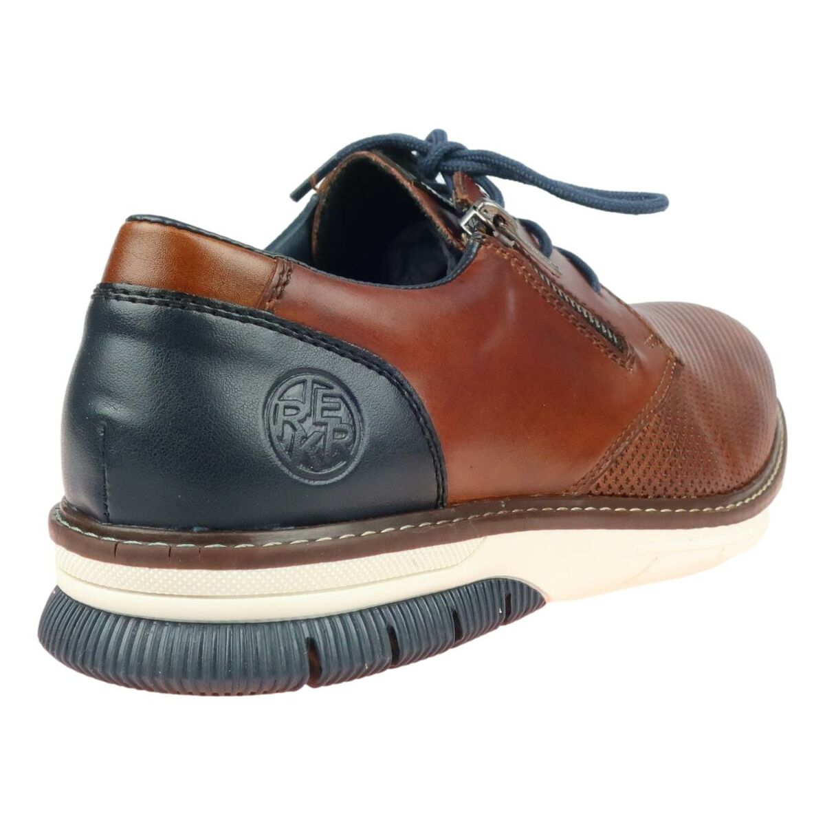 Rieker kävelykenkä 14409-24