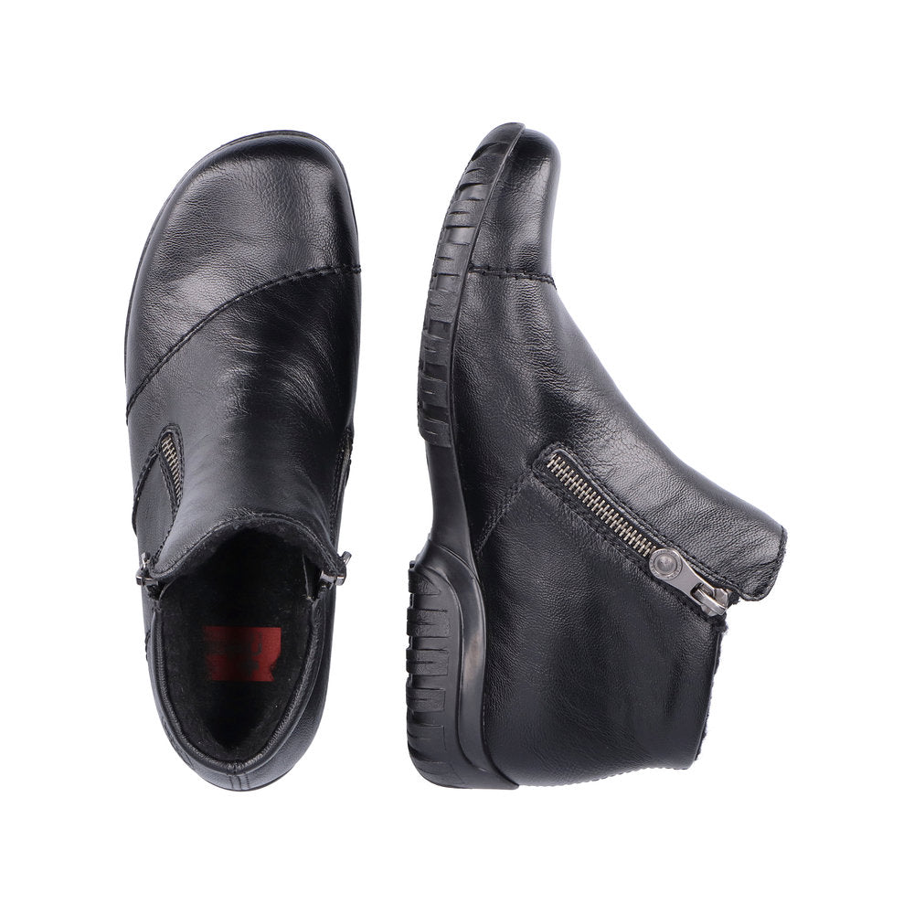 Rieker nilkkuri L4663-01