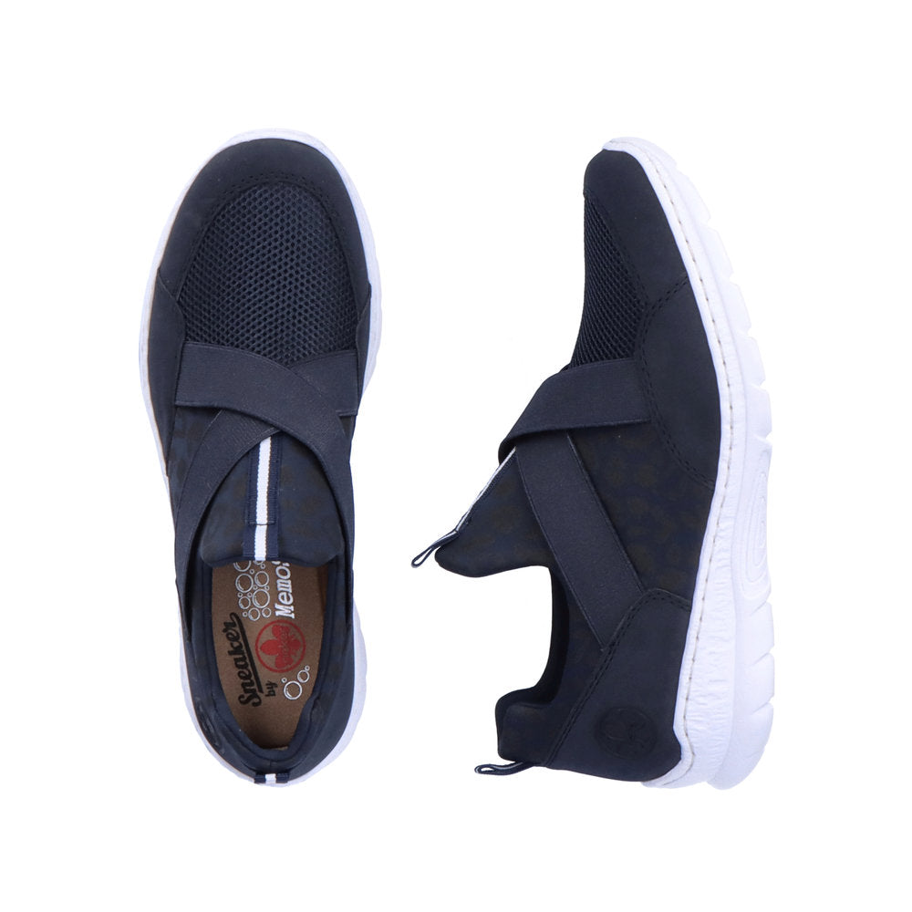 Rieker naisten tennari N4259-14