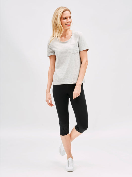 Nanso legginsit Basic 3/4