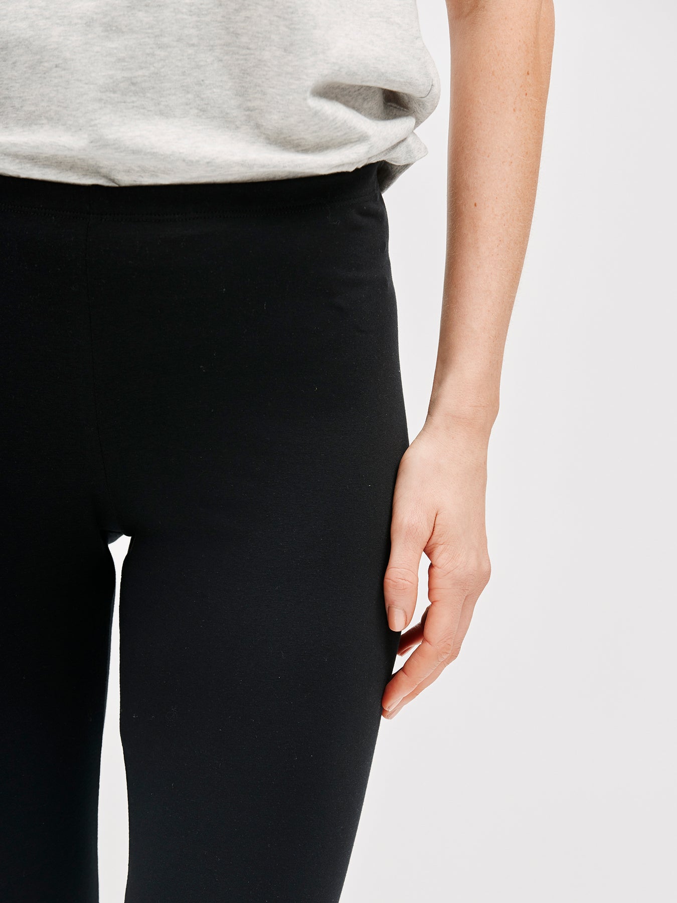 Nanso legginsit Basic 3/4