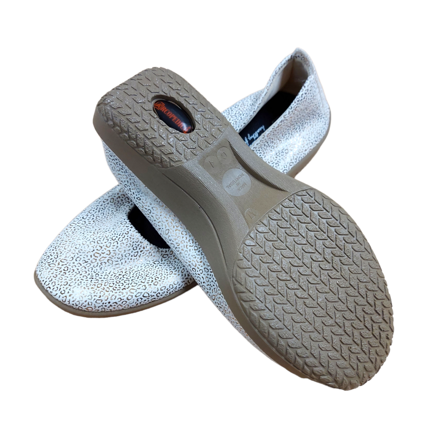 Arcopedico Kävelykengät Leina 4671 beige OX