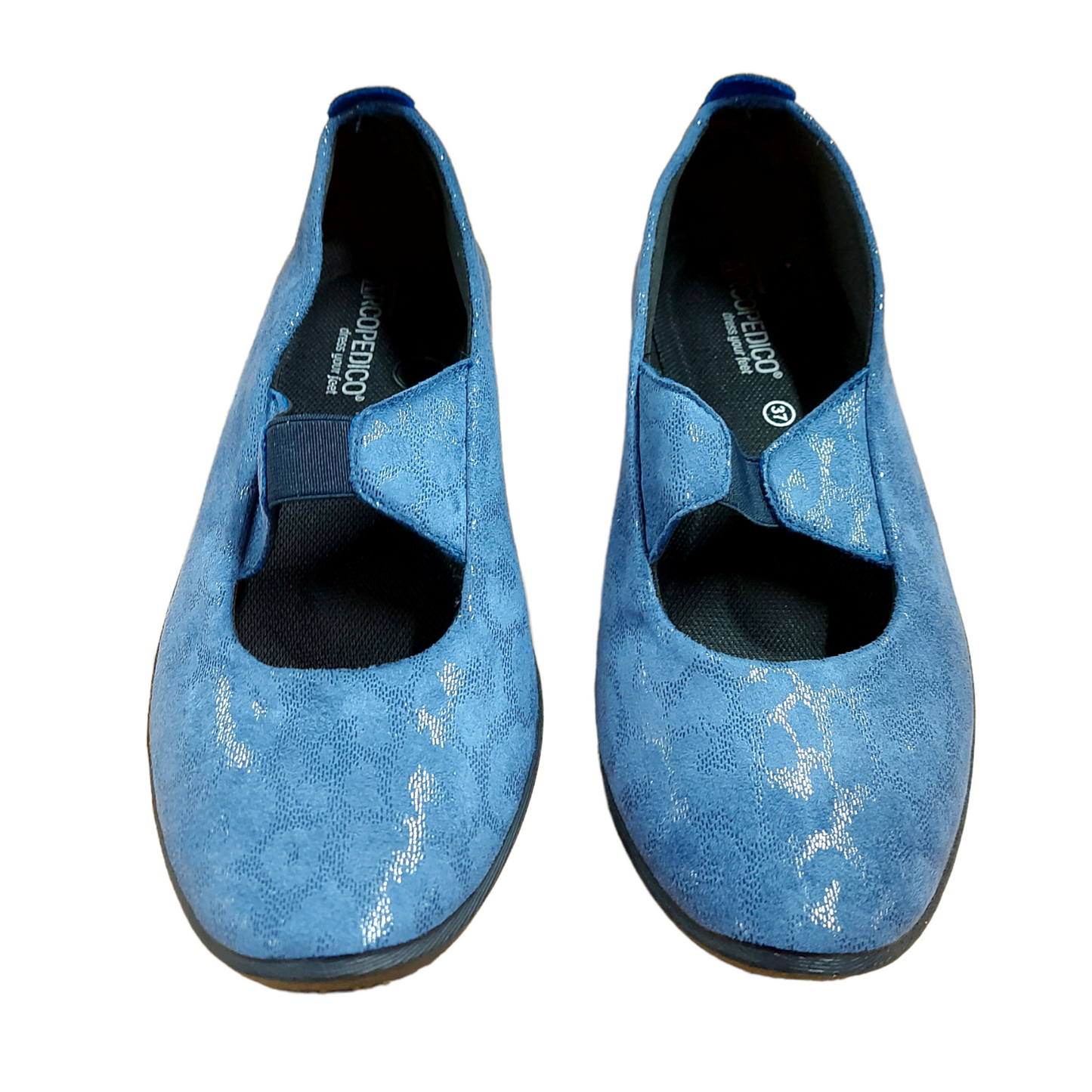 Arcopedico Kävelykengät Leina 4671 blue B22