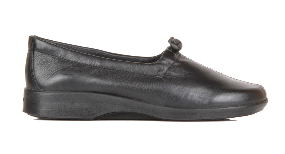Arcopedico Kävelykengät Queen Black