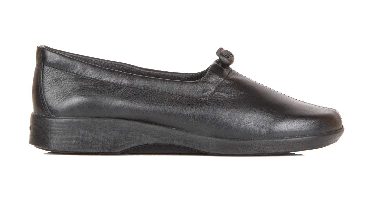 Arcopedico Kävelykengät Queen Black