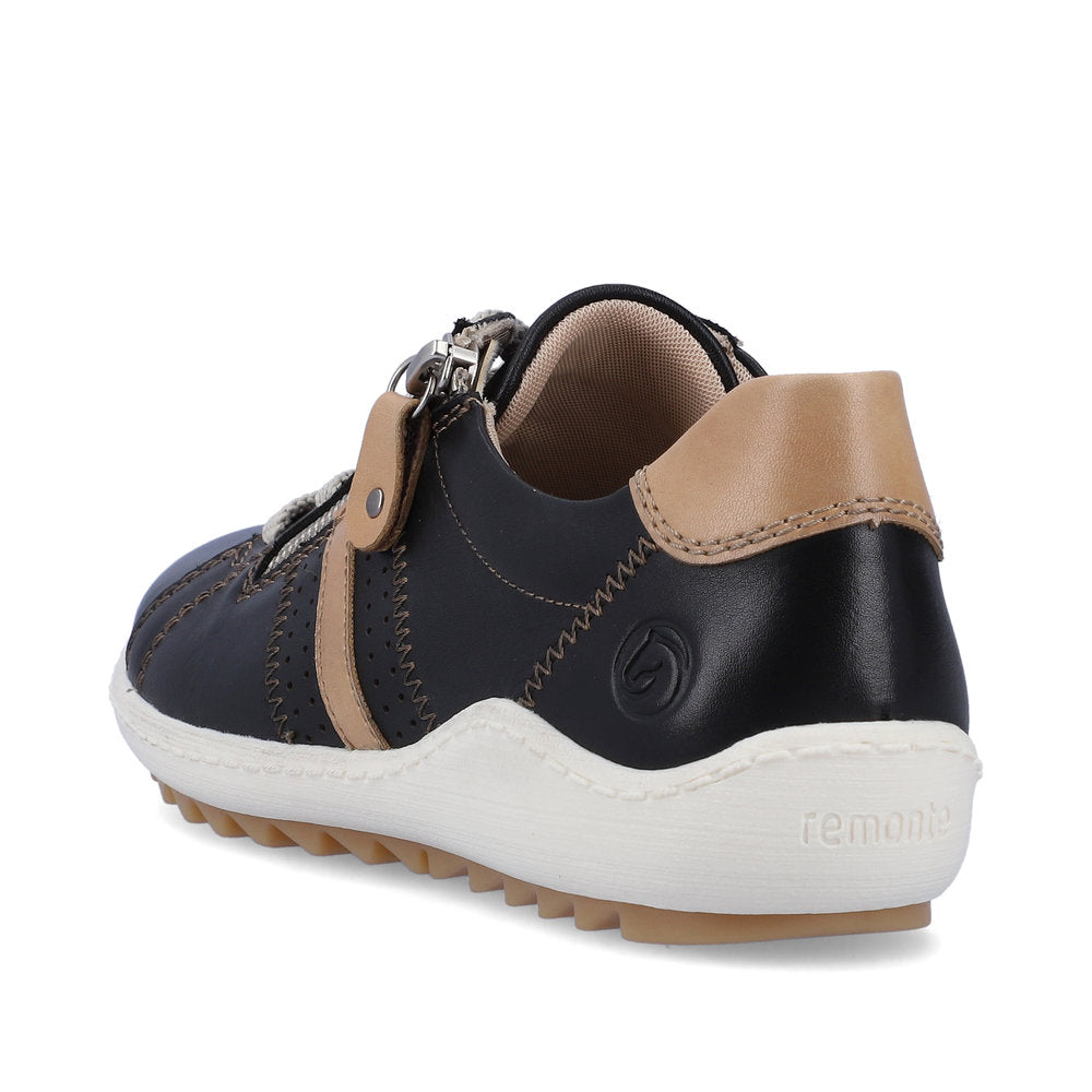 Remonte tennari R1432-01