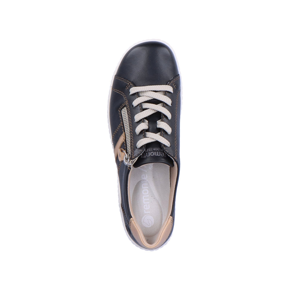 Remonte tennari R1432-01