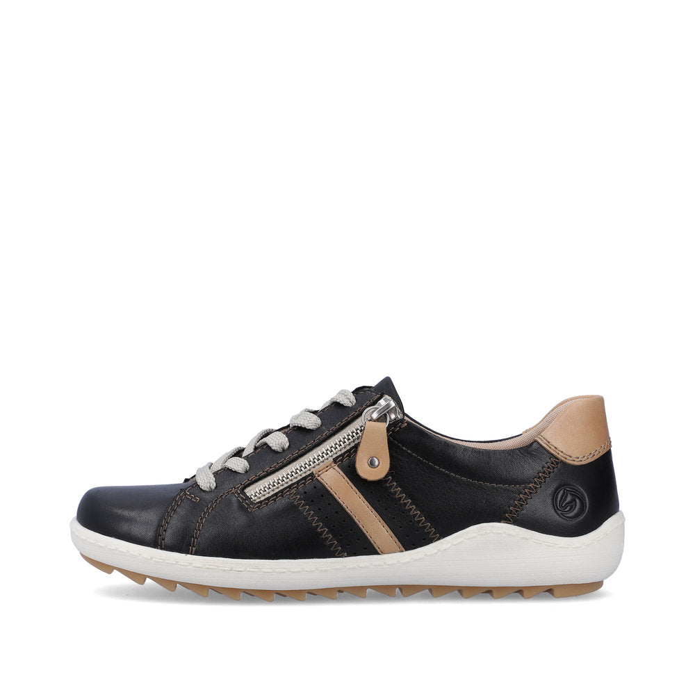 Remonte tennari R1432-01