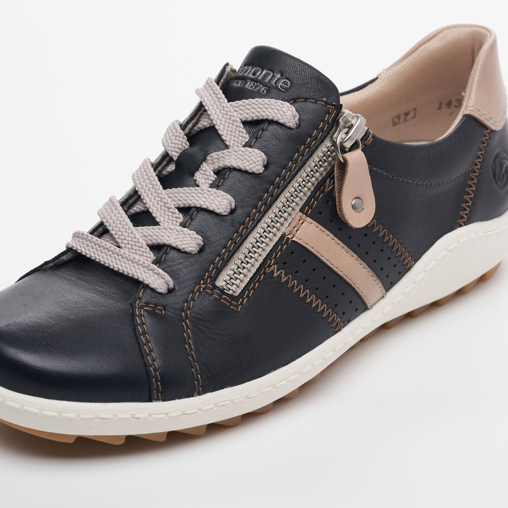 Remonte tennari R1432-01