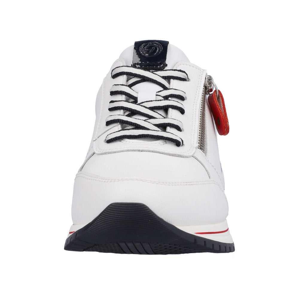 REMONTE FASHION RUNNER WITH SIDE ZIP