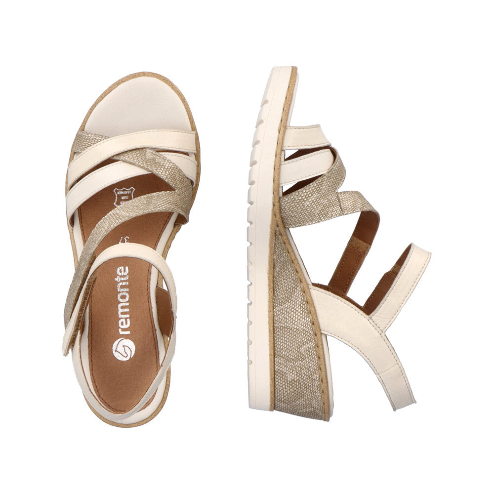 Remonte sandaali R6251-60