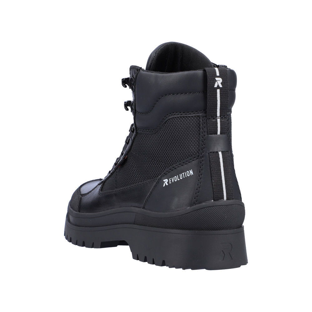 Rieker Revolution miesten maiharit U0270-00