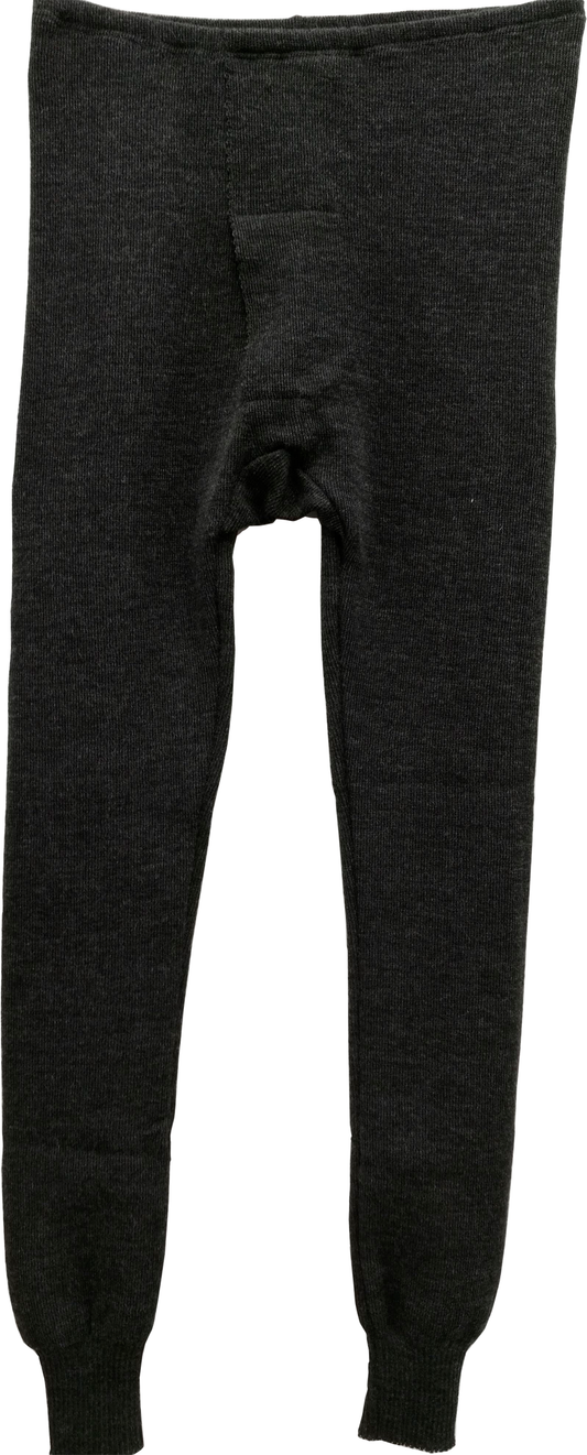 MIESTEN KOTIMAISET VILLAHOUSUT (välihousut aitoa villaa)