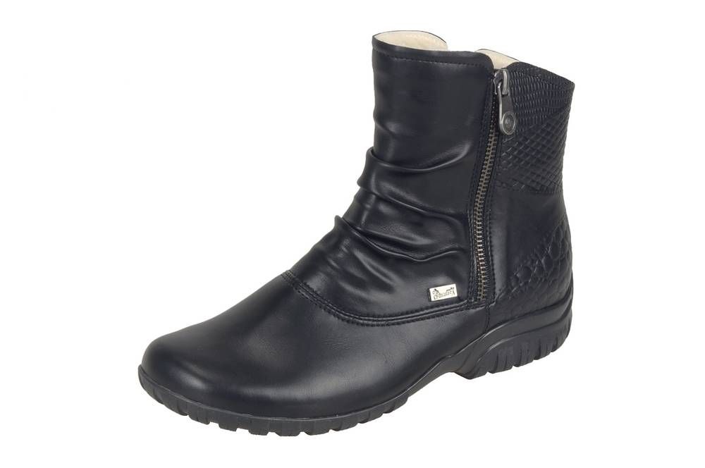 Rieker nilkkuri Z4663-01