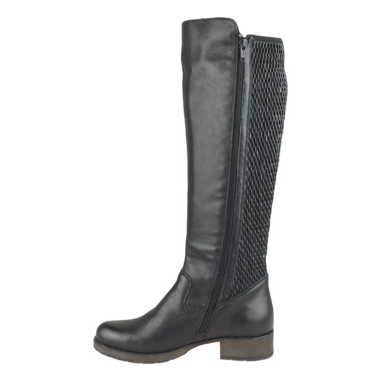 Rieker Saappaat joustava varsi Z9591-00