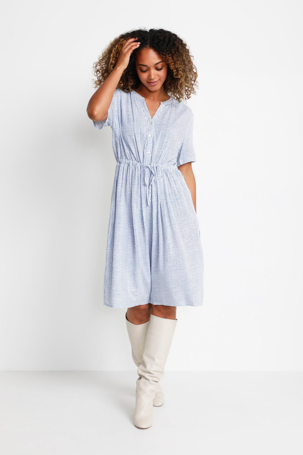 Cream mekko CRFerina