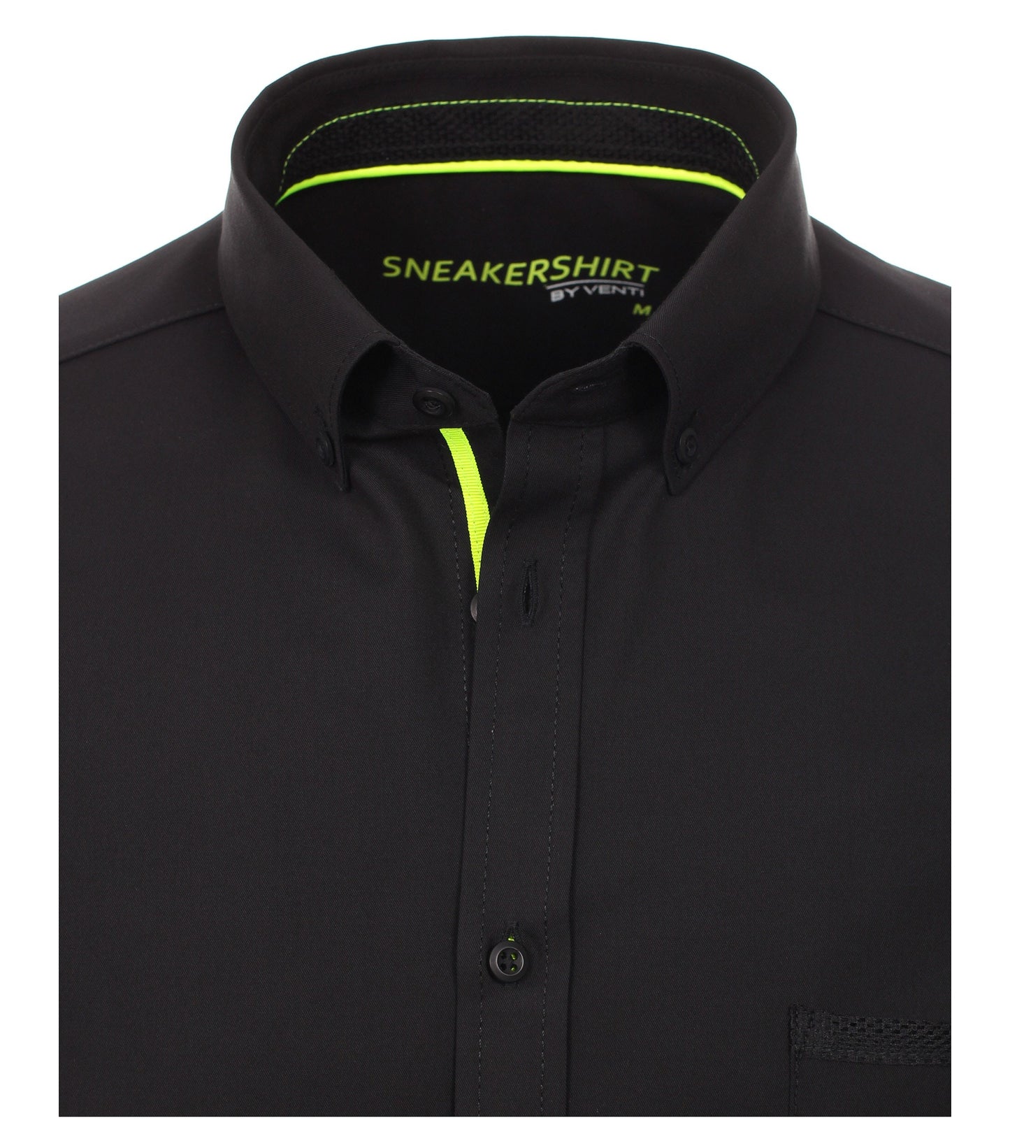 Venti Hyperflex kauluspaita Modern fit