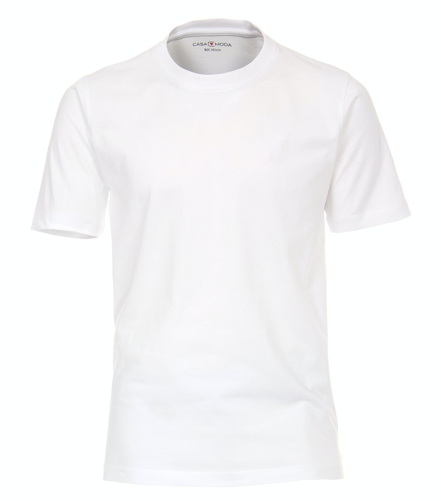 CasaModa premium T-paita 2-pack
