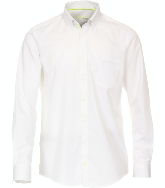Venti Hyperflex kauluspaita Modern fit