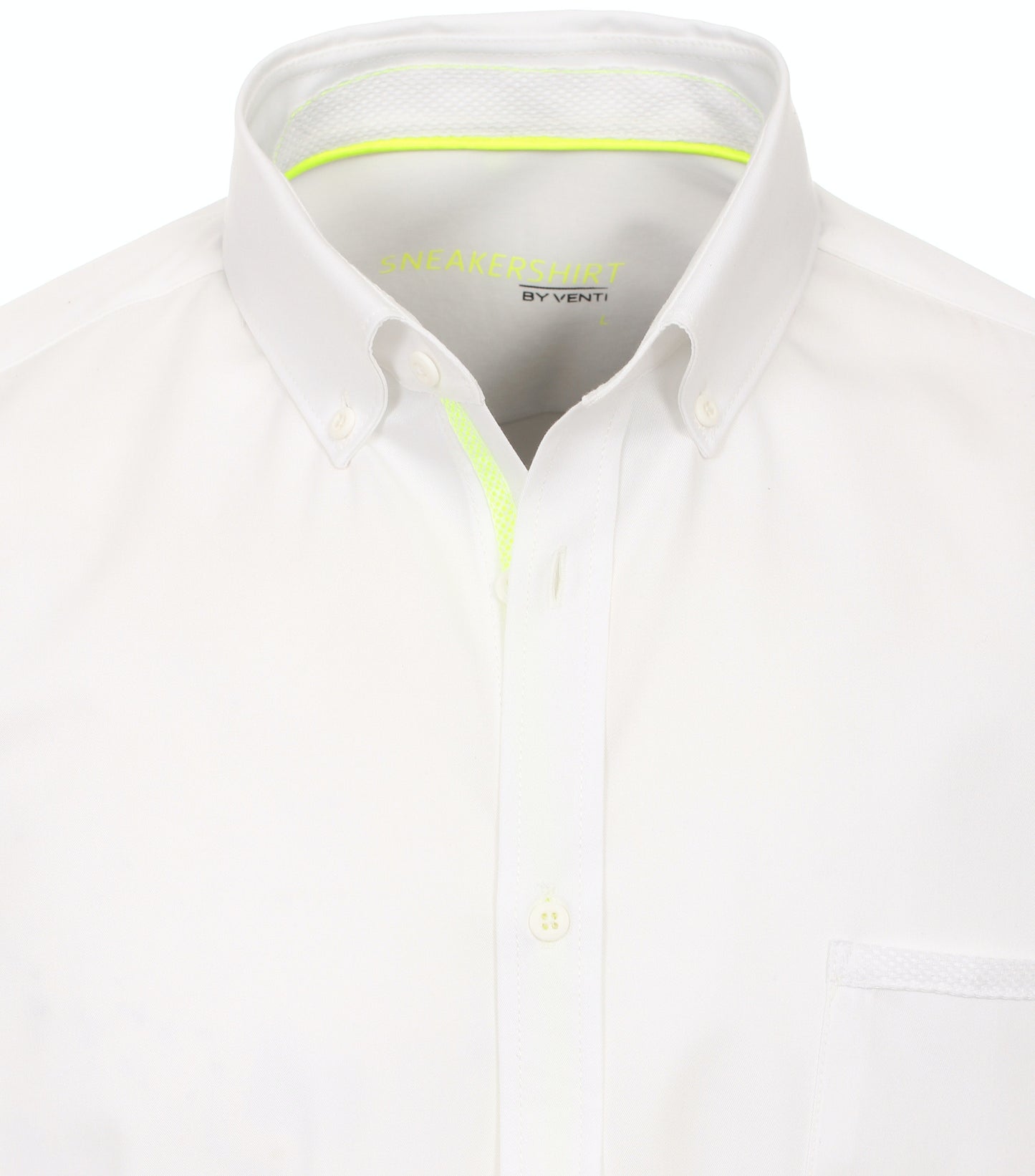 Venti Hyperflex kauluspaita Modern fit