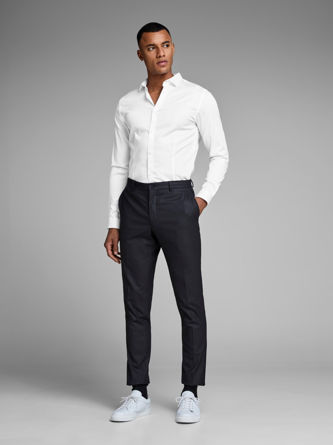 Jack&Jones juhlapaita Super Slim