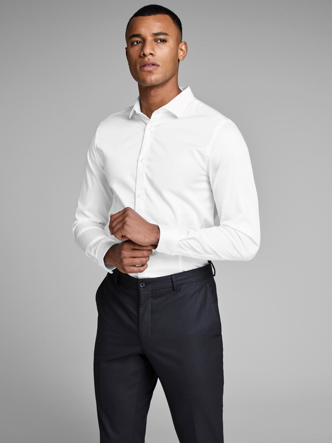 Jack&Jones juhlapaita Super Slim