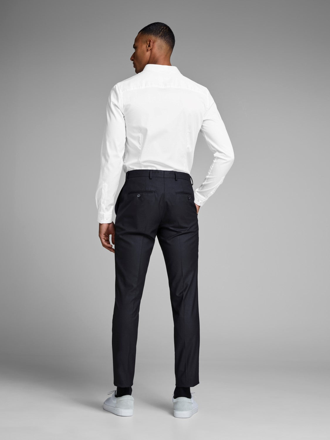 Jack&Jones juhlapaita Super Slim