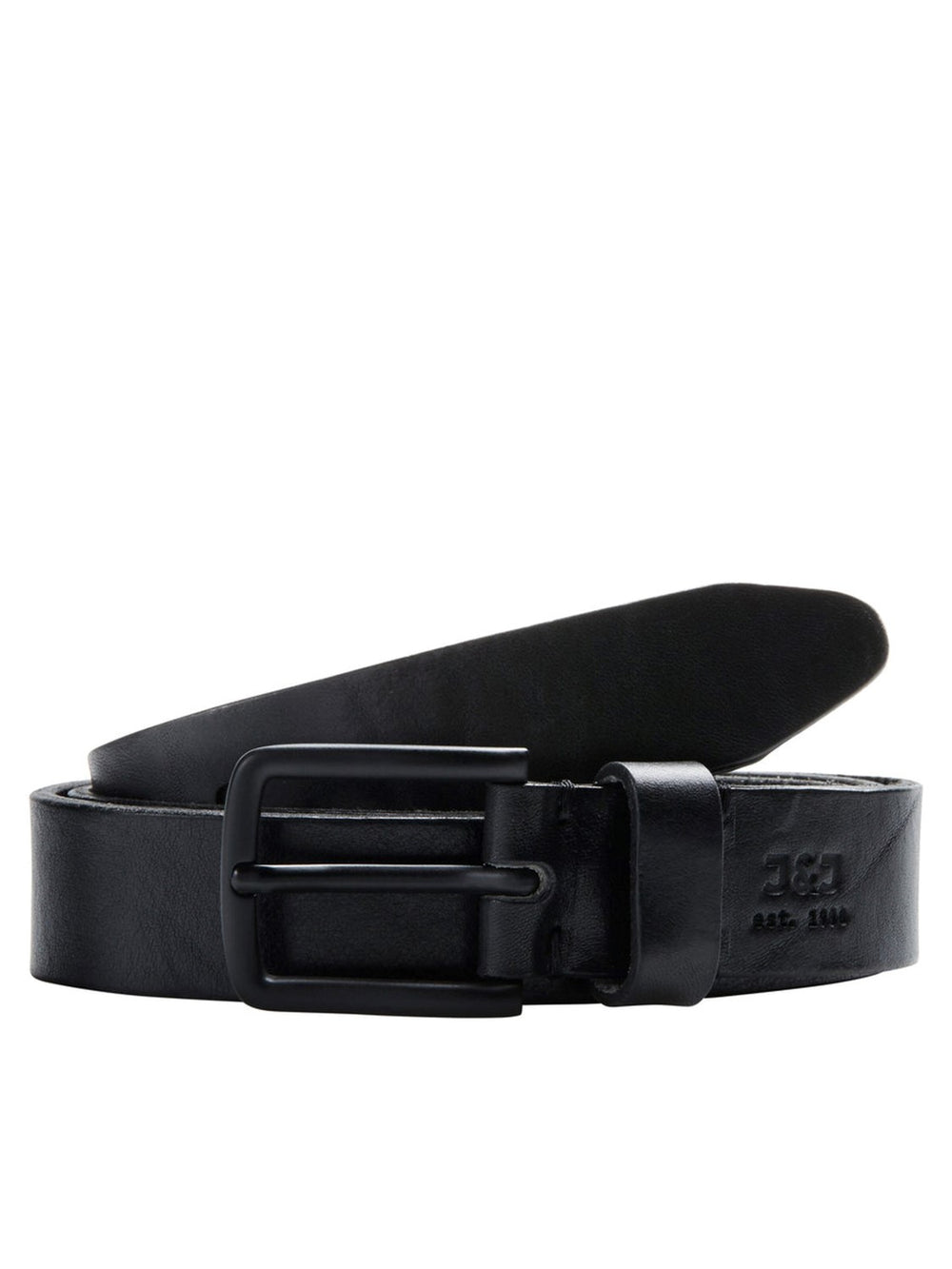 Jack&Jones nahkavyö Jaclee