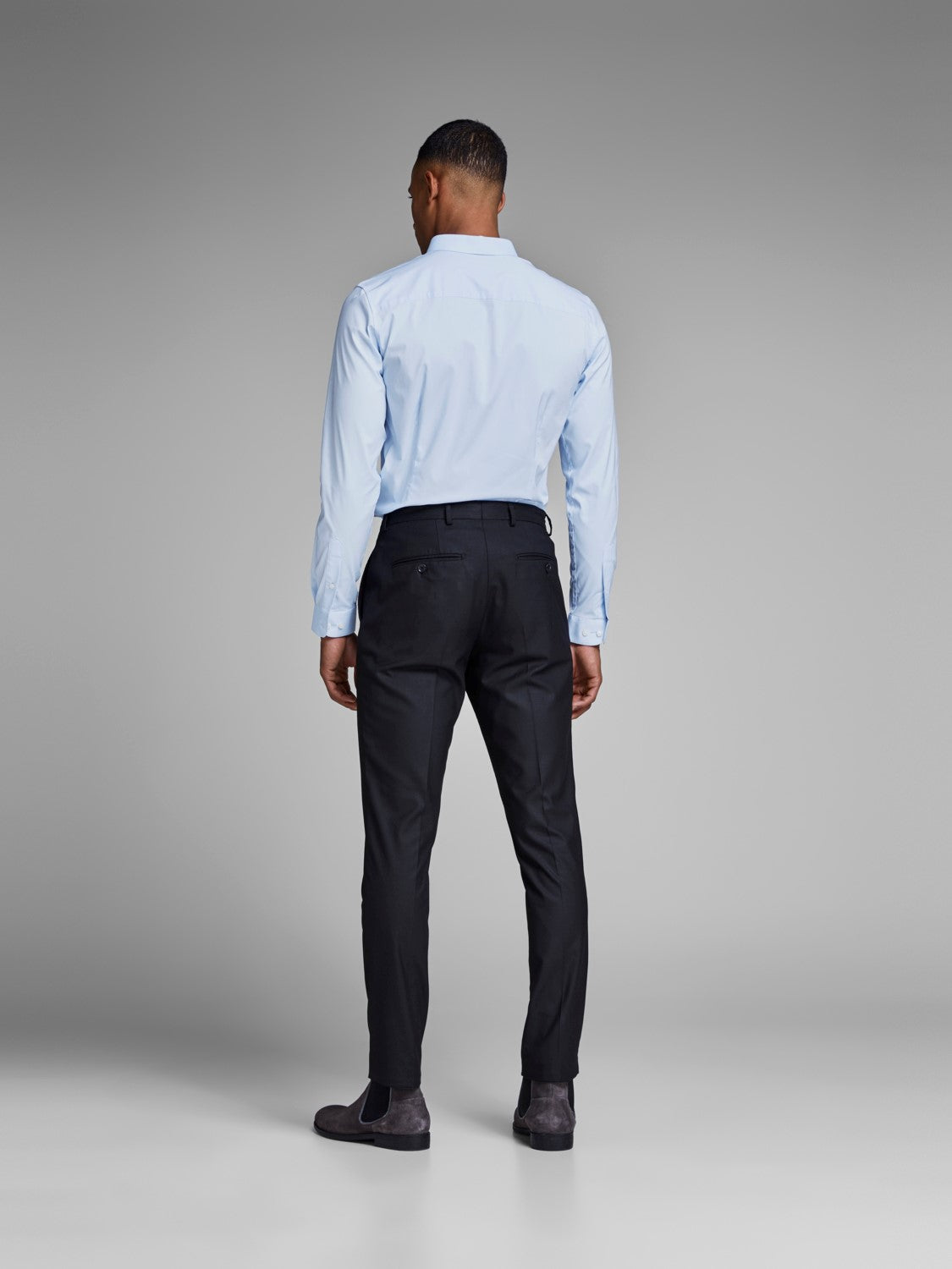 Jack&Jones juhlapaita Super Slim