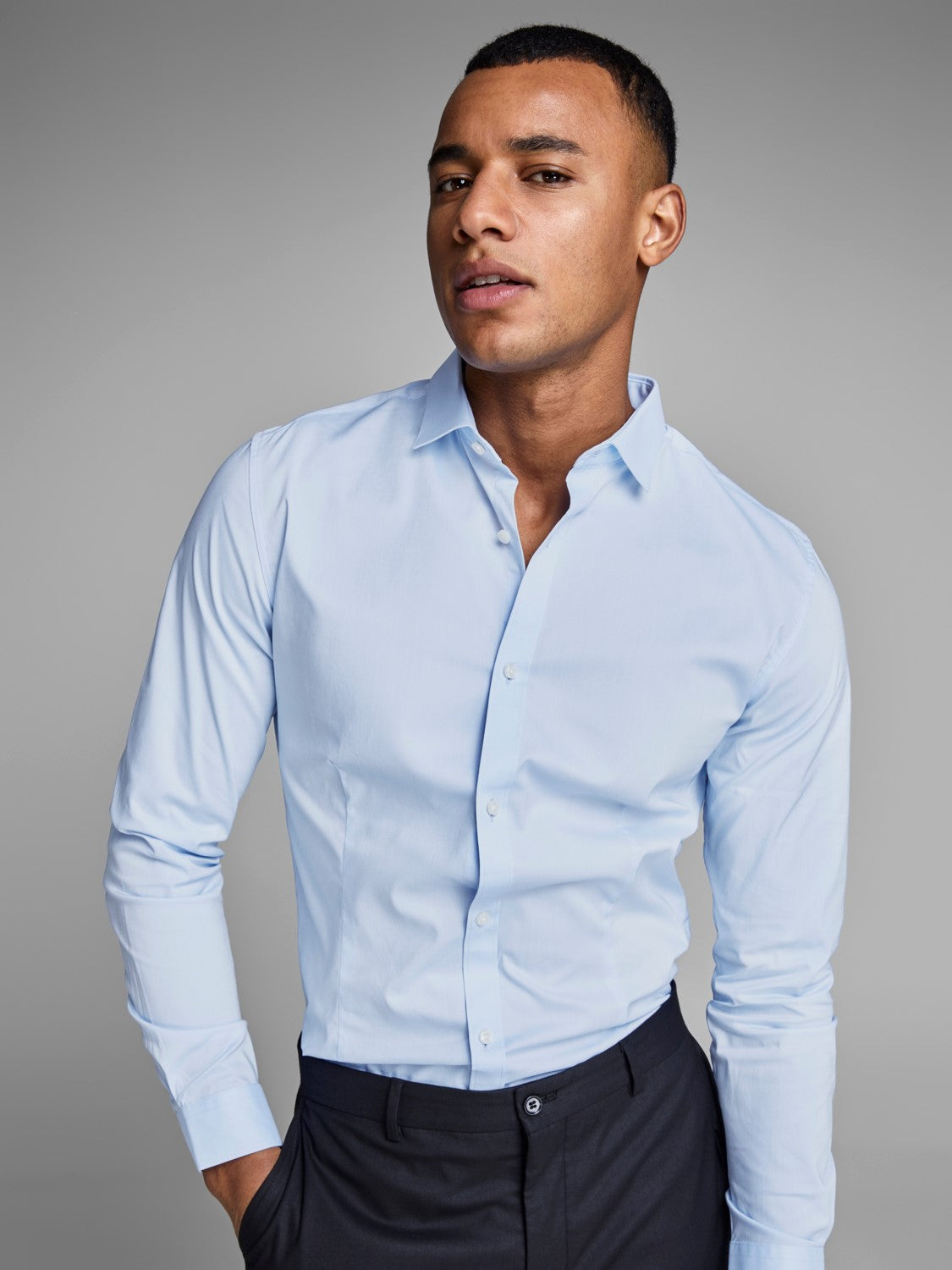 Jack&Jones juhlapaita Super Slim