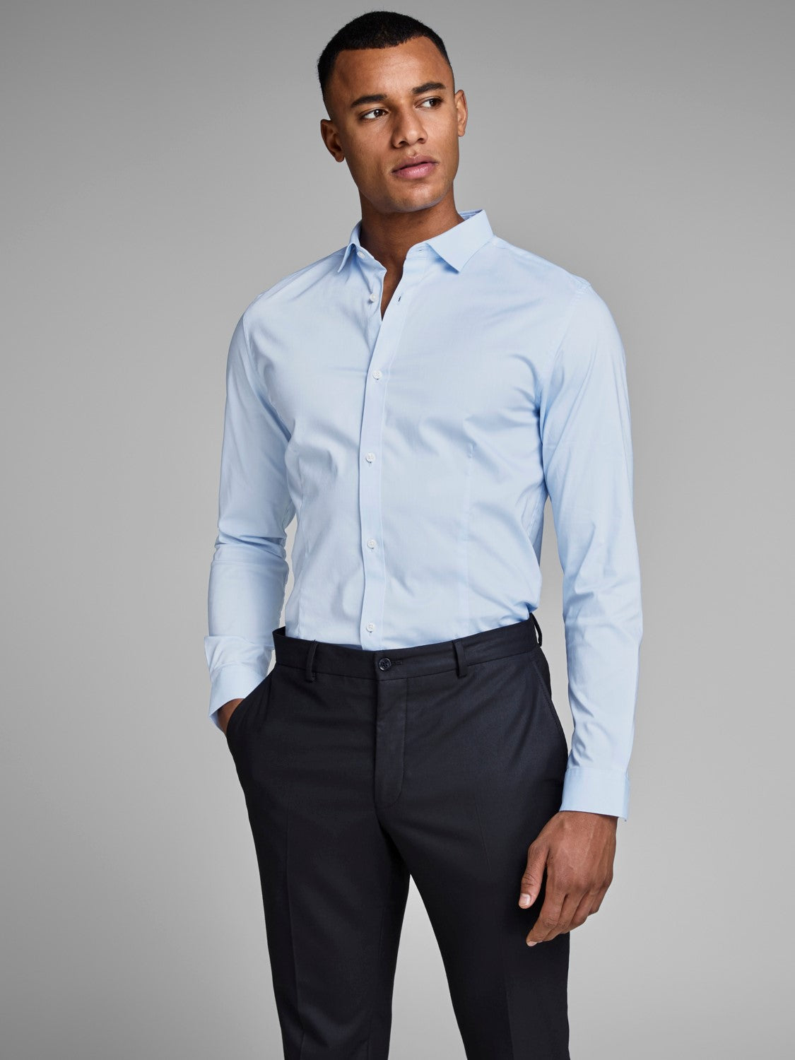 Jack&Jones juhlapaita Super Slim