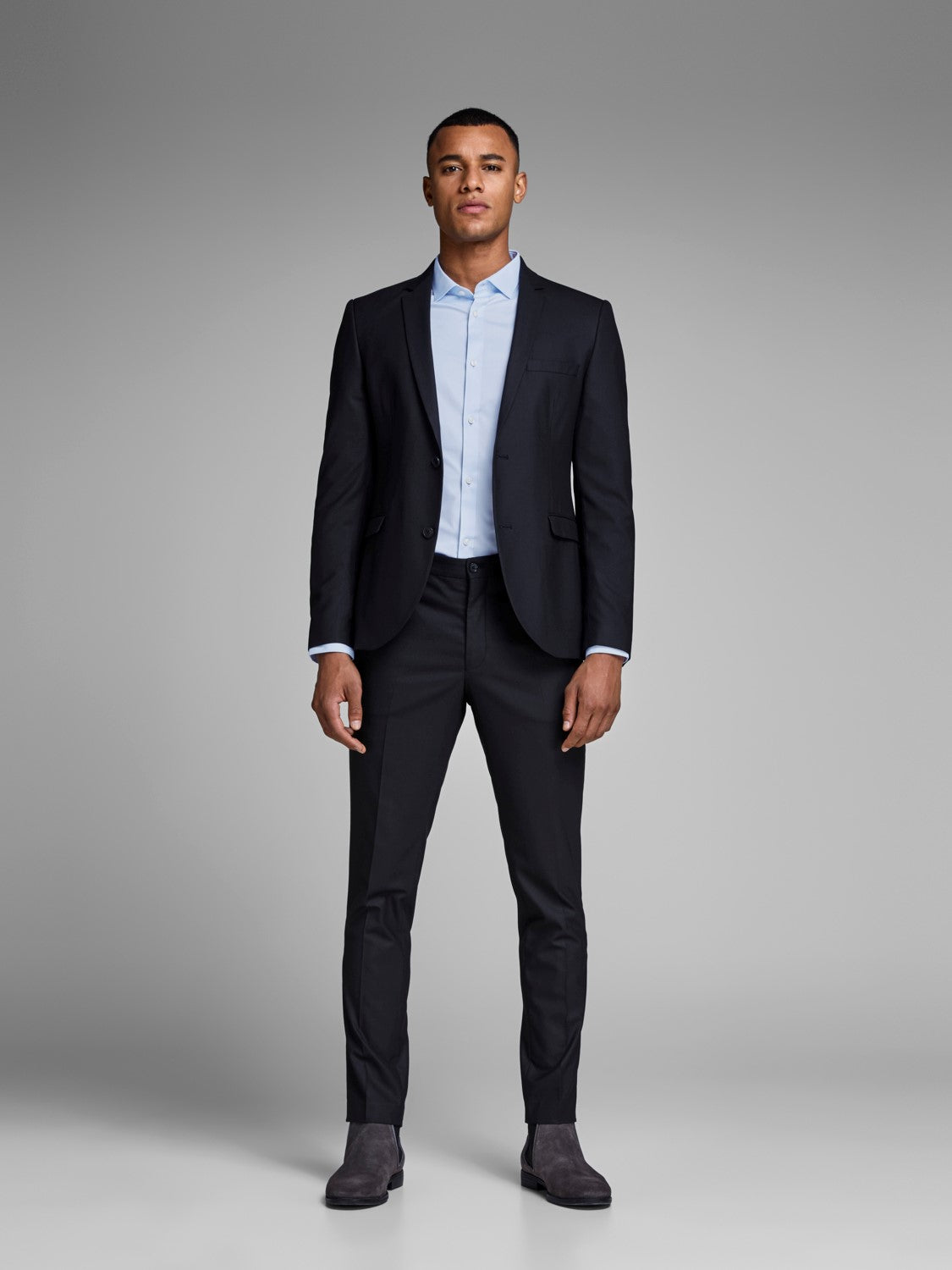 Jack&Jones juhlapaita Super Slim