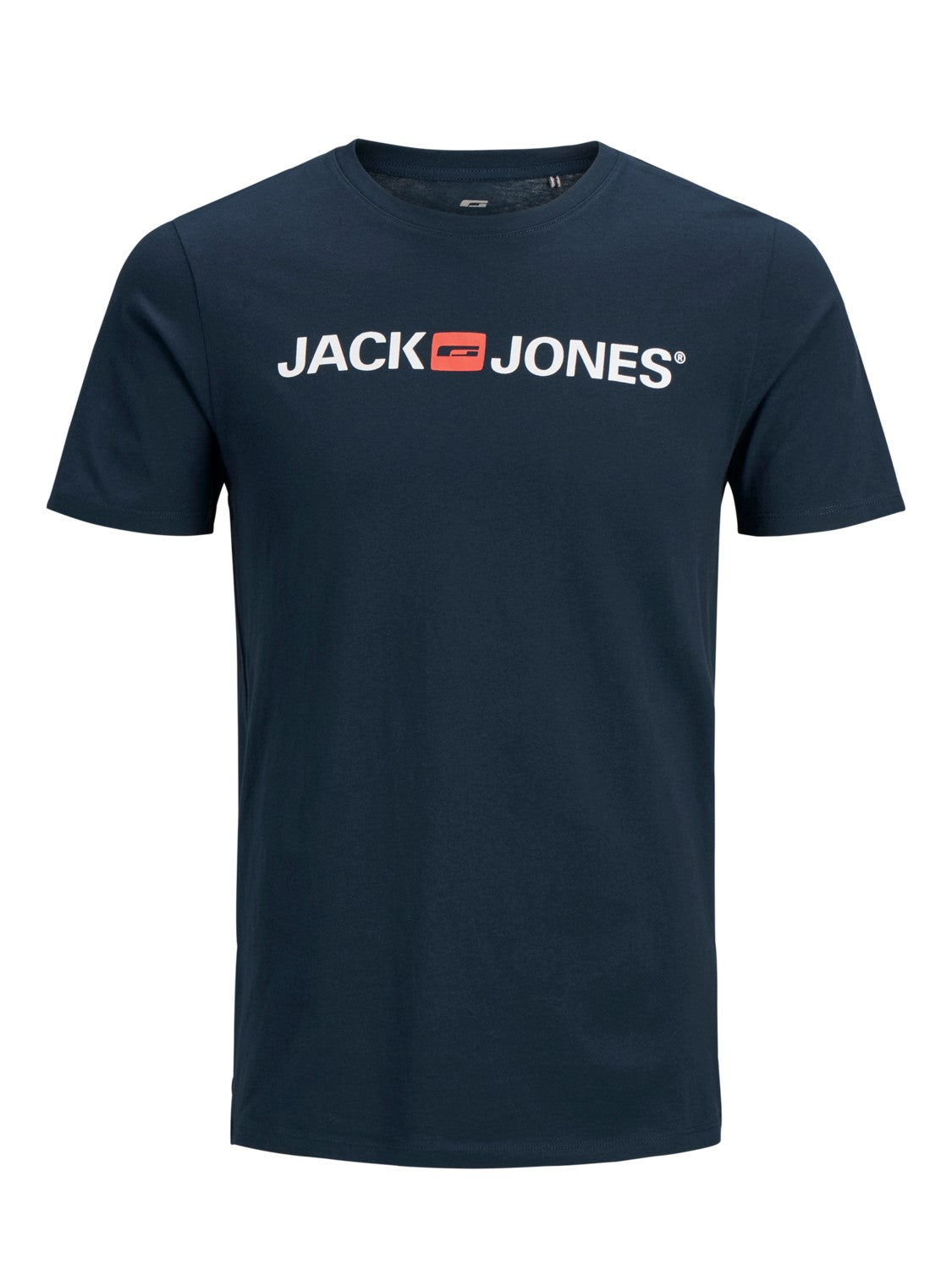 Jack&Jones logo T-paita