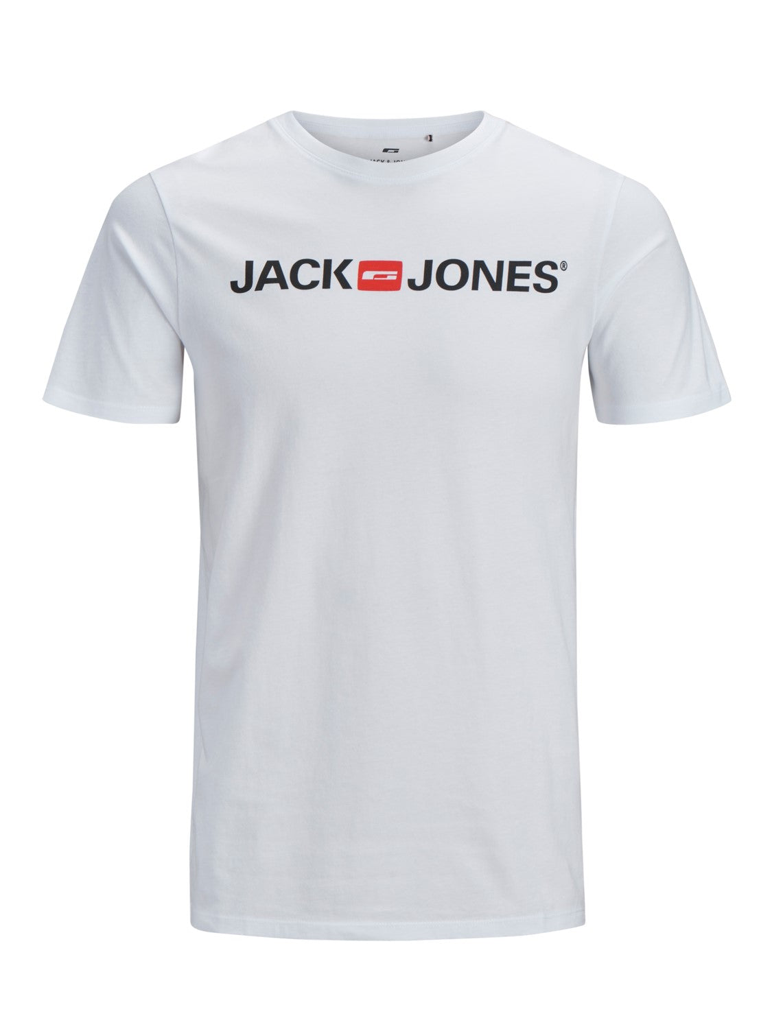 Jack&Jones logo T-paita