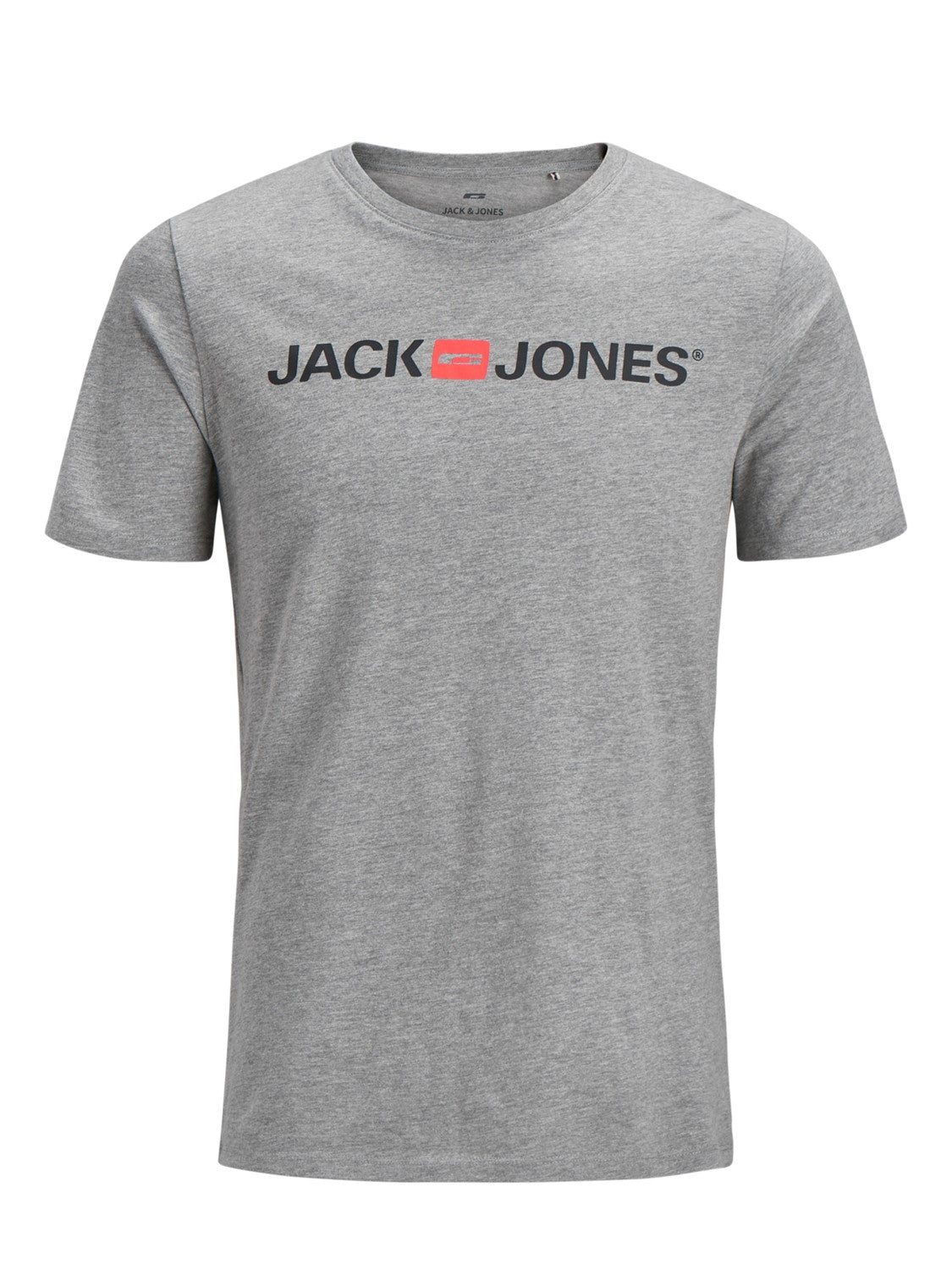 Jack&Jones logo T-paita