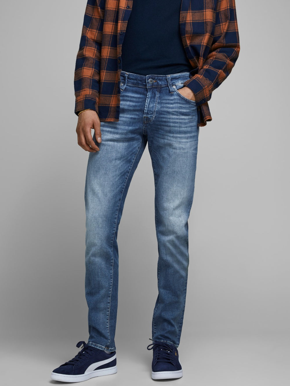 Jack&Jones farkut Glenn 357
