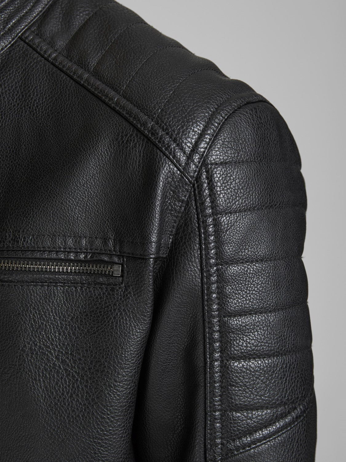 Jack&Jones bikertakki