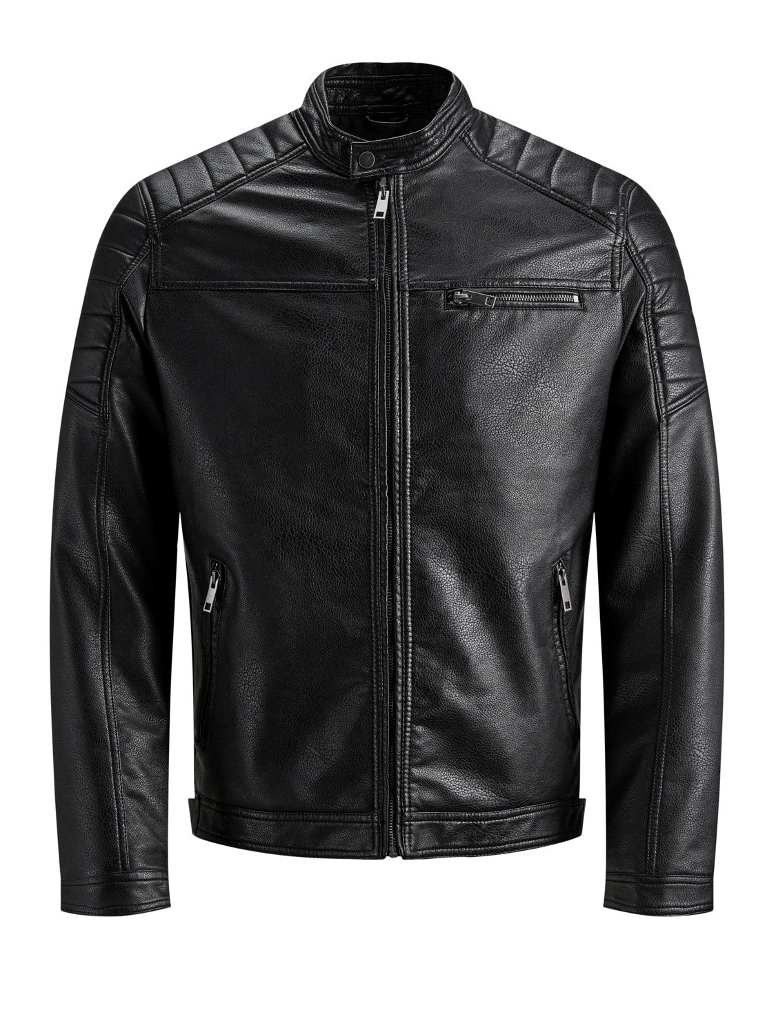 Jack&Jones bikertakki