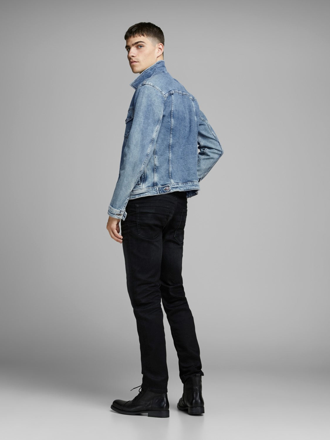Jack&Jones farkkutakki