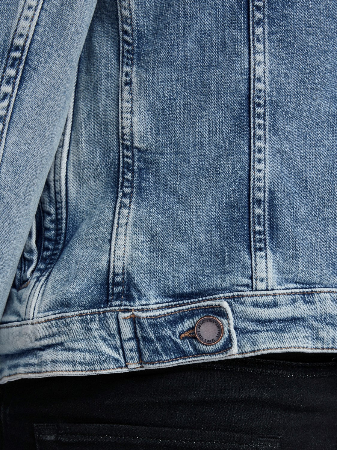 Jack&Jones farkkutakki