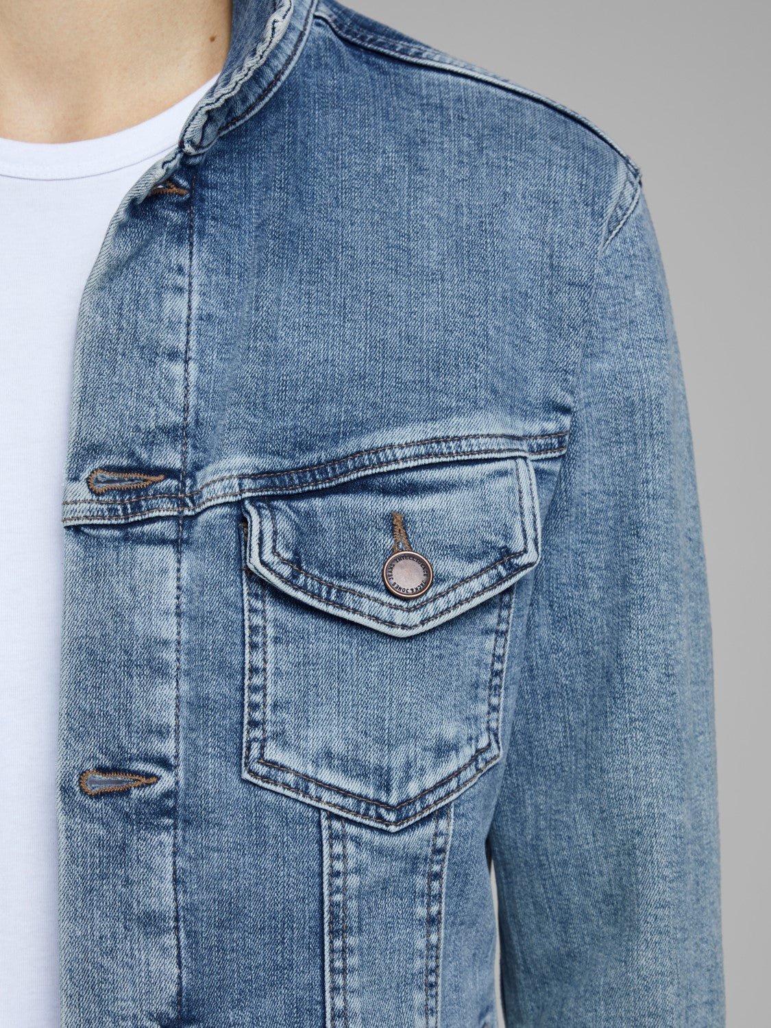 Jack&Jones farkkutakki