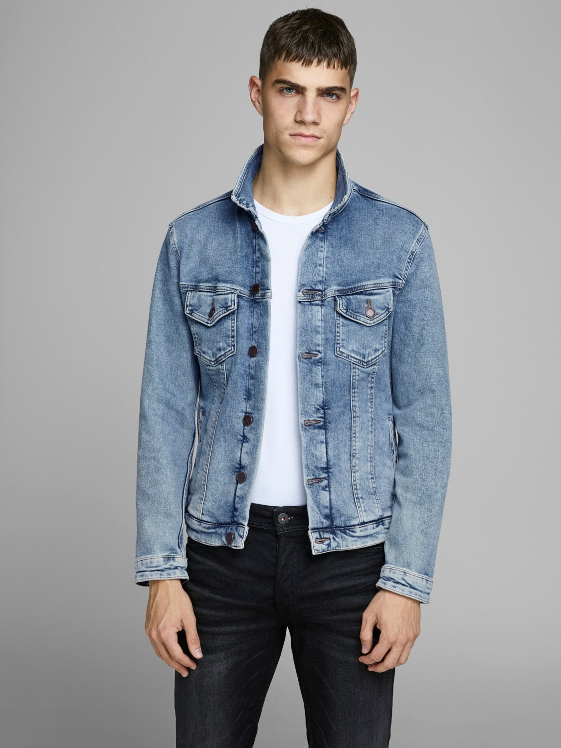 Jack&Jones farkkutakki