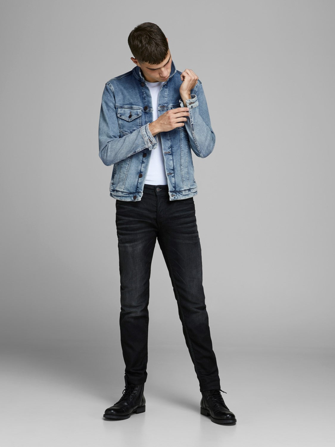 Jack&Jones farkkutakki