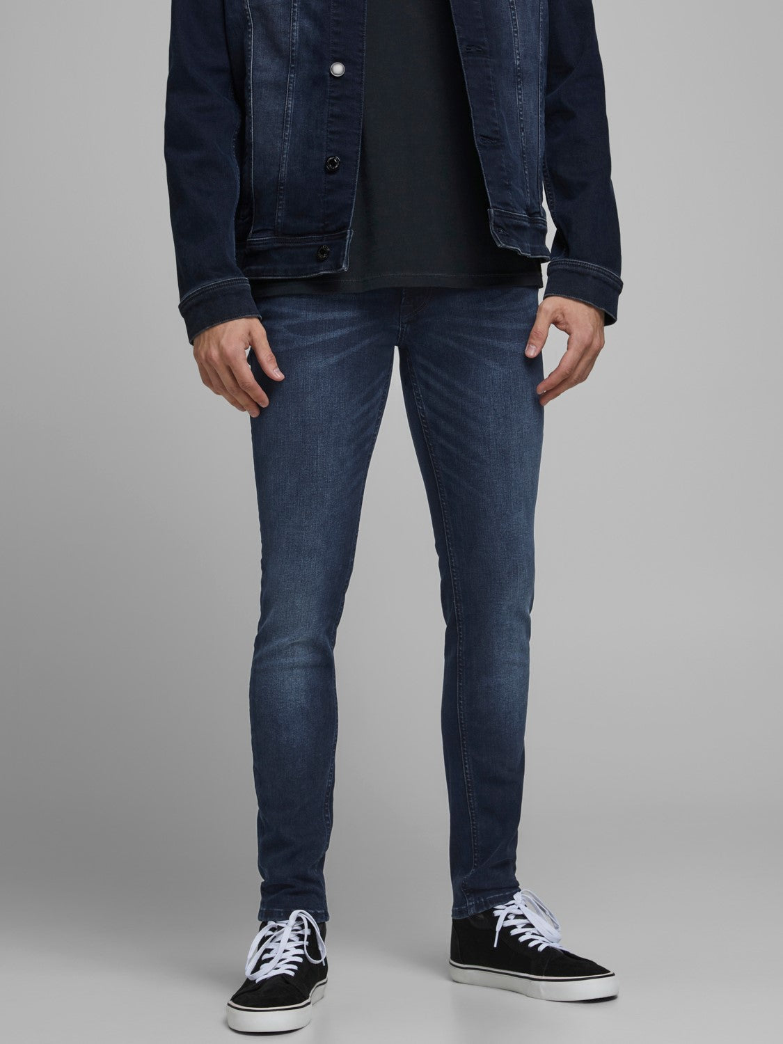 Jack&Jones farkut LIAM 004 skinny-fit