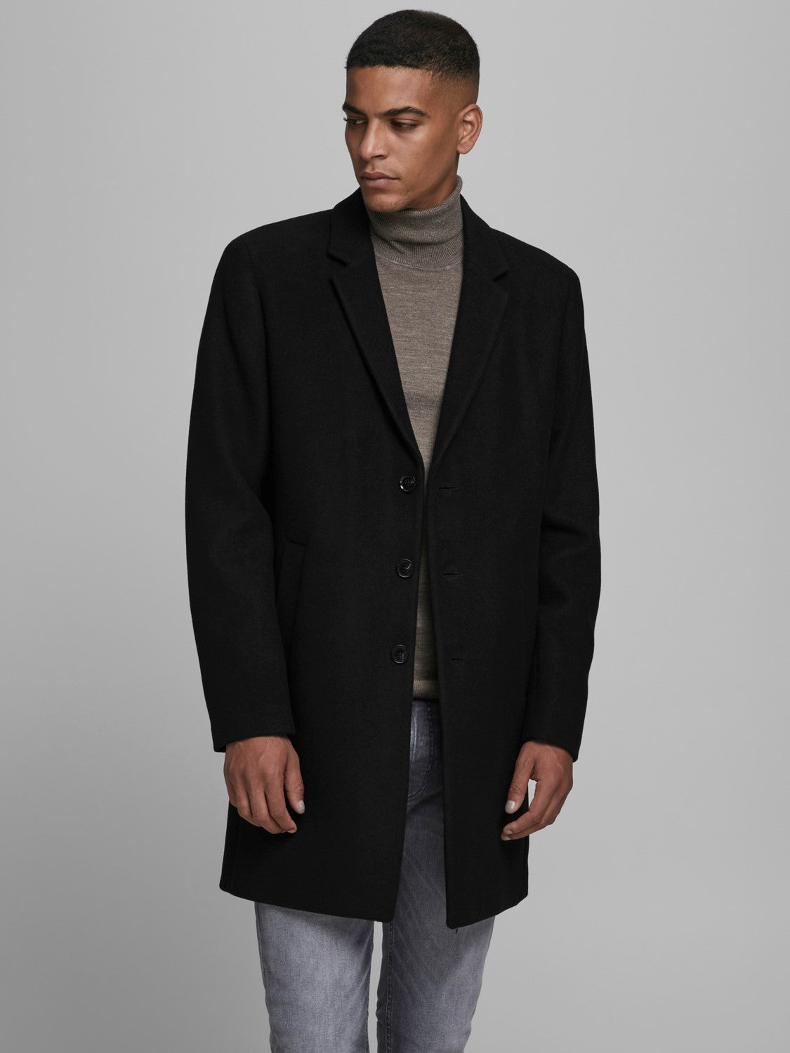 Jack&Jones villakangastakki