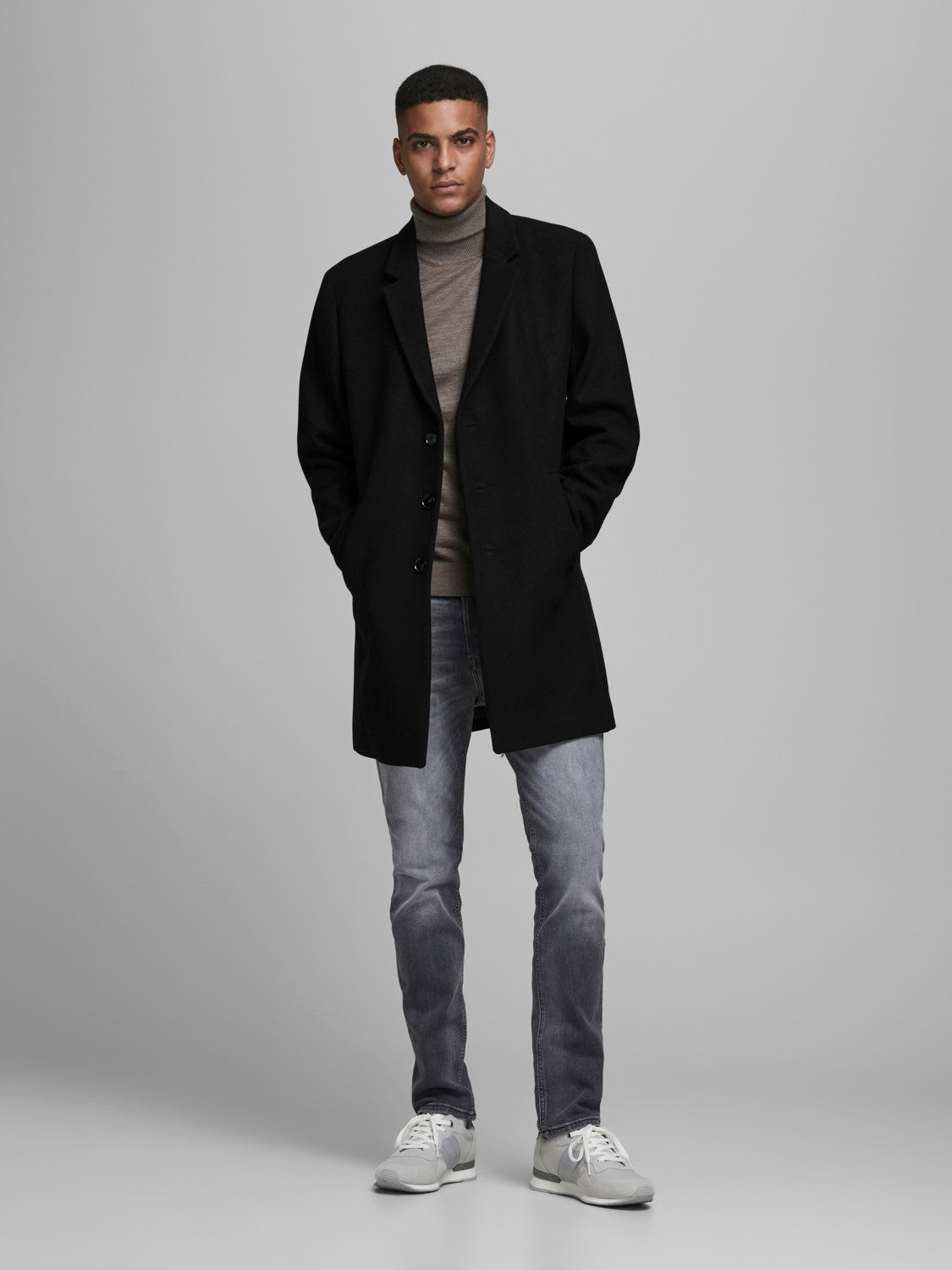 Jack&Jones villakangastakki